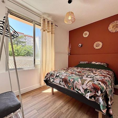 L Europe Apartment Montelimar Exterior photo