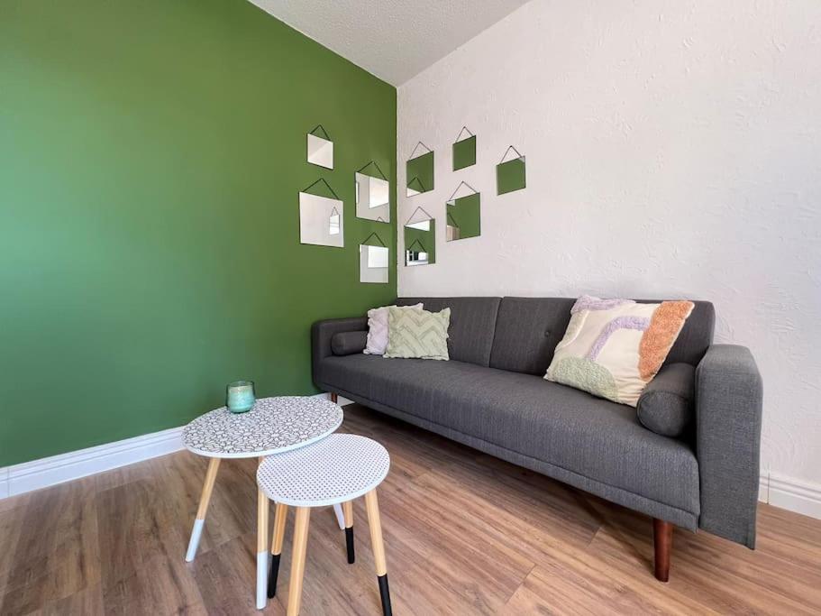 L Europe Apartment Montelimar Exterior photo