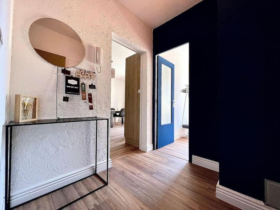 L Europe Apartment Montelimar Exterior photo